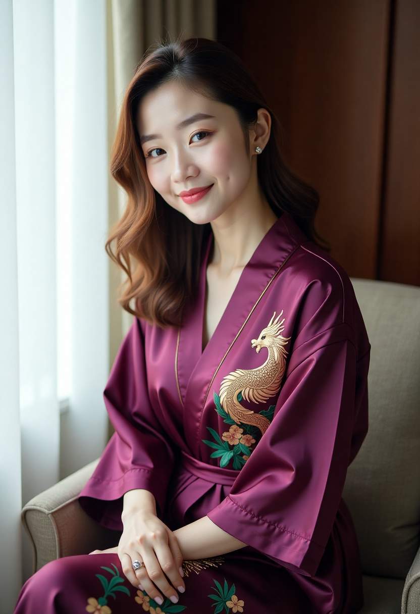 向往的生活