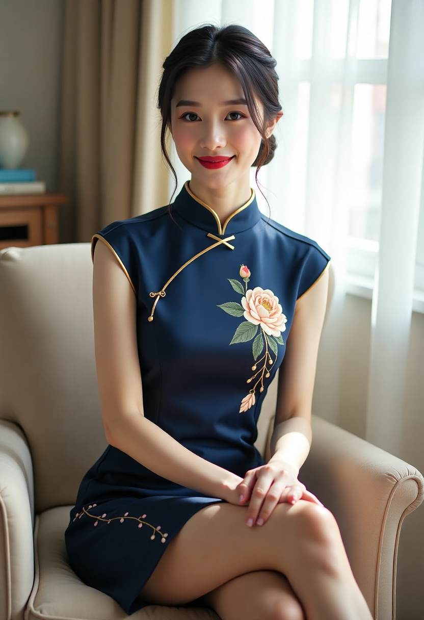 月光如水