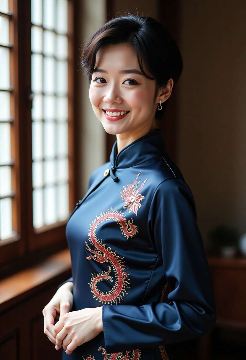 碧海青天