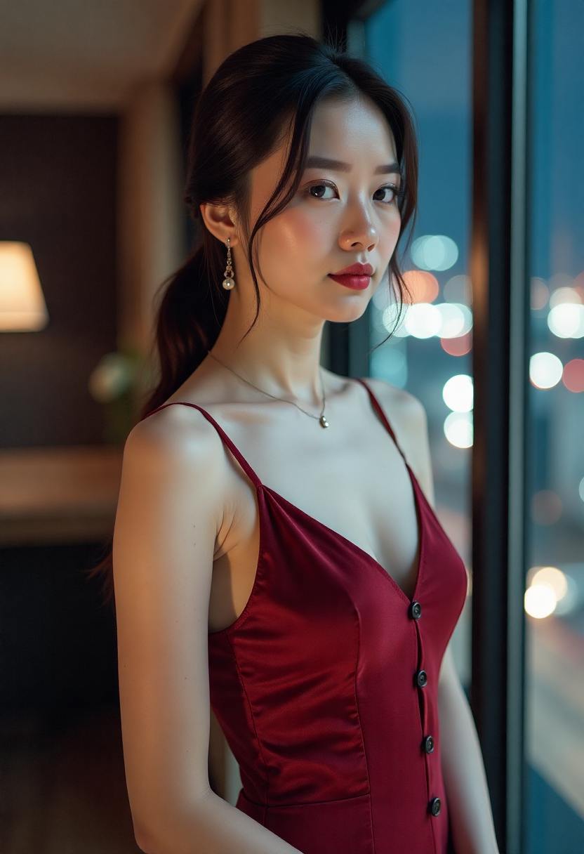 三体