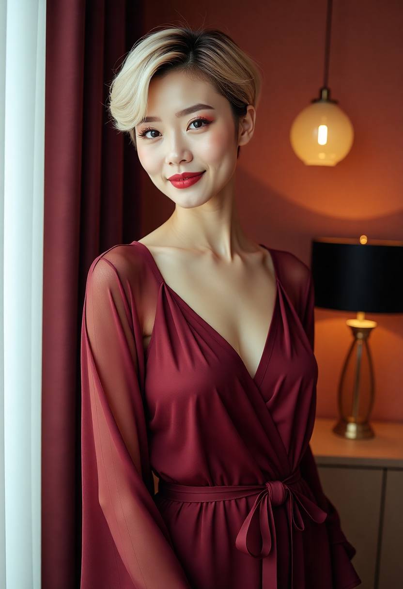 灵笼