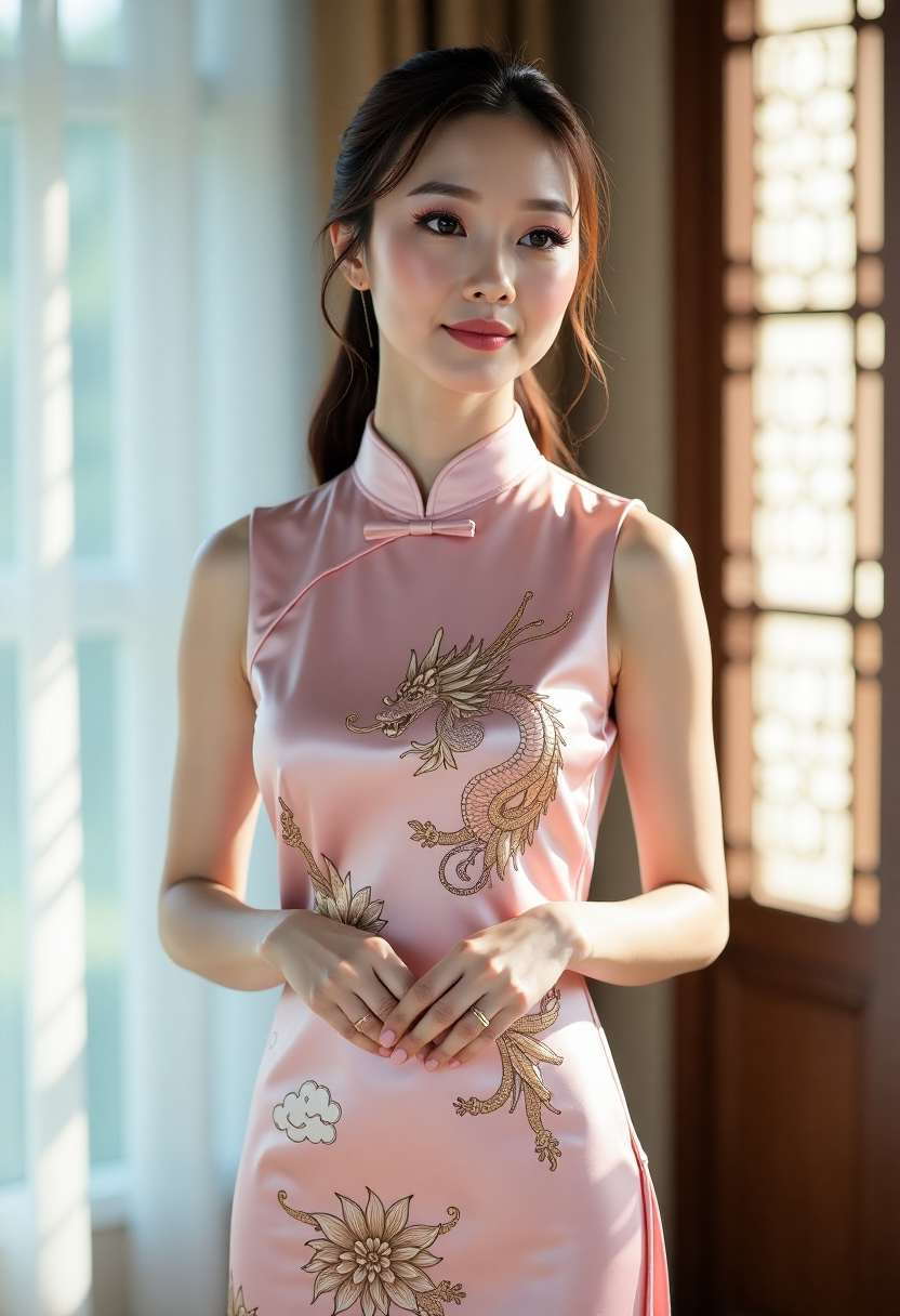 完美世界