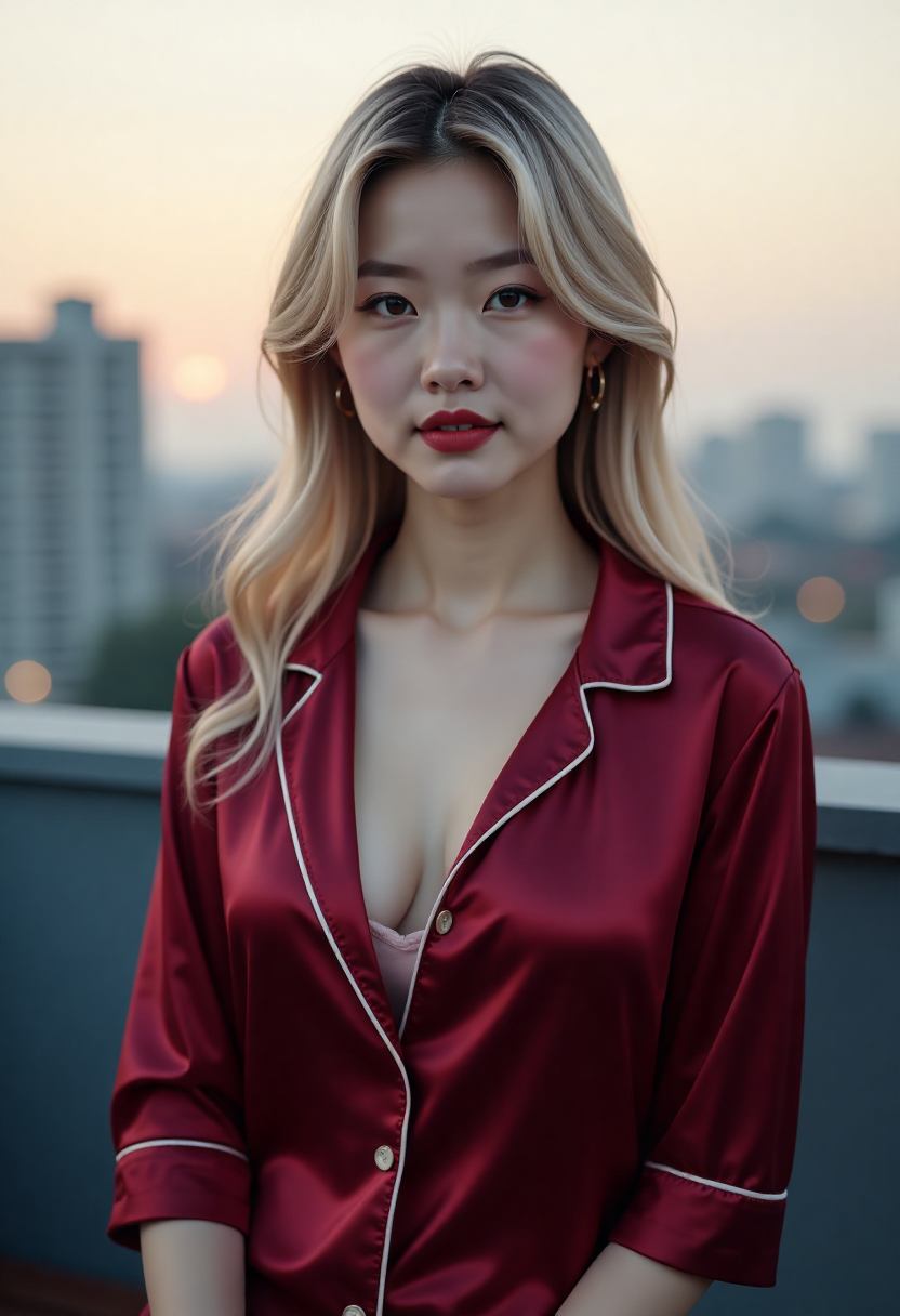边境风云